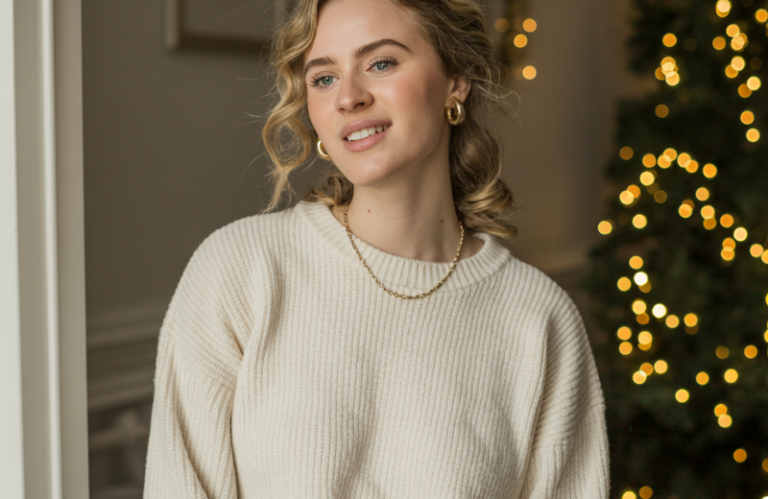 23 Casual Holiday Outfit Ideas You’ll Reach For Again and Again