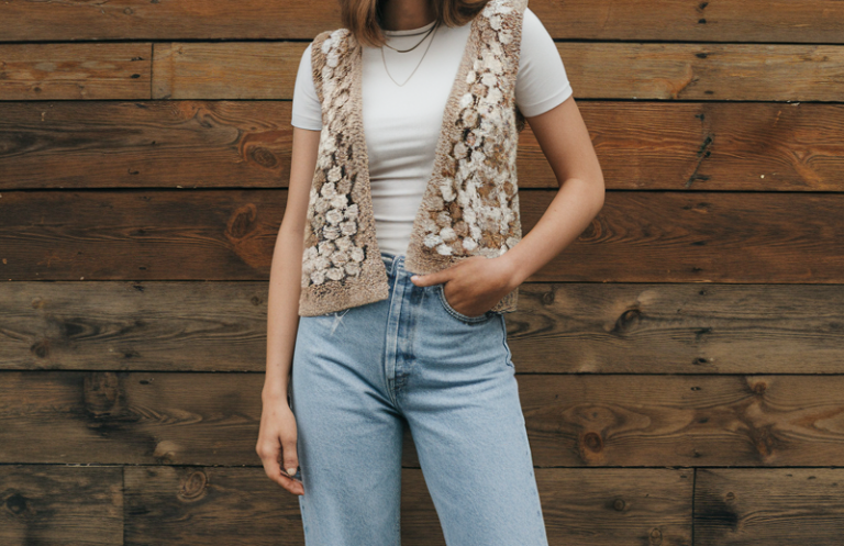 30 Crochet Summer Top Ideas You’ll Keep Wearing All Season ☀️🌸