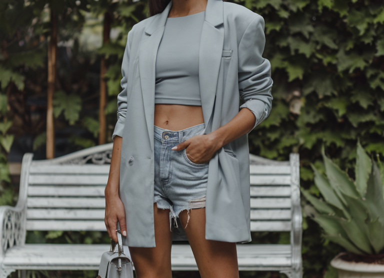 30 Baddie Summer Outfit Ideas That Turn Up the Heat All Season 🔥