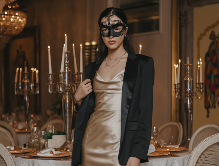 30 Masquerade Prom Dress Ideas That Bring Drama, Magic & Main-Character Energy ✨🎭