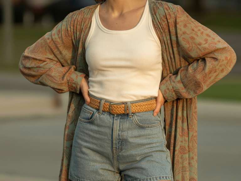 30 Rodeo Outfits for Women Ideas That Capture Western Charm Without Feeling Overdone 🤠✨