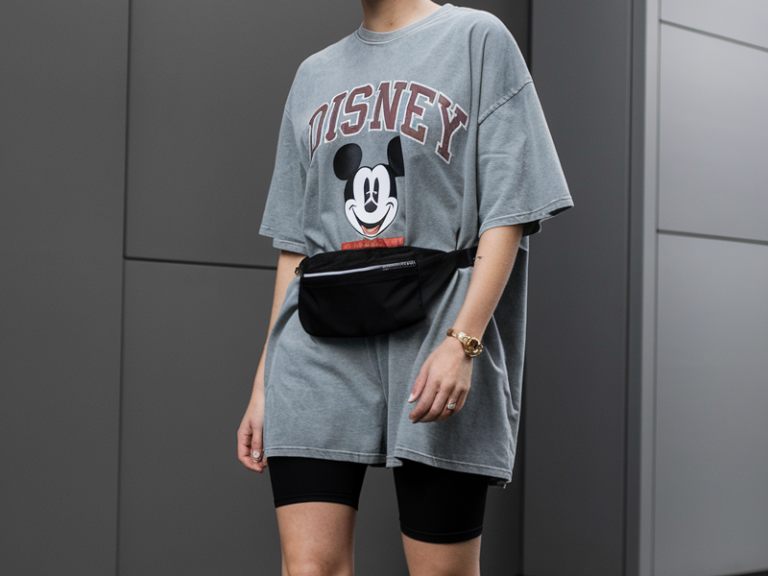 30 Summer Disney Outfit Ideas That Are Cute, Comfy, and Totally Park-Ready 🌞✨