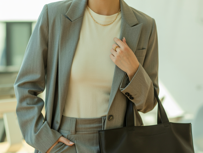 30 Career Fair Outfit Ideas That Make a Strong First Impression Without Trying Too Hard ✨