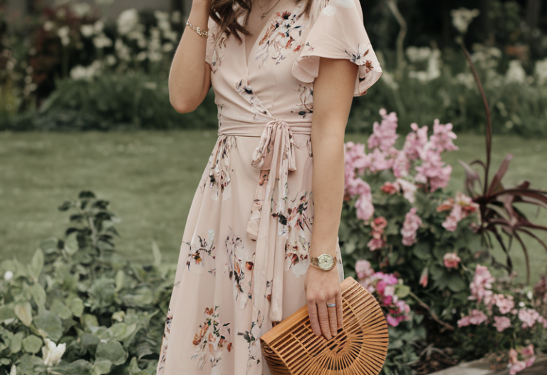 30 Spring Wedding Guest Outfit Ideas That Feel Fresh, Romantic, and Celebration-Ready 🌸