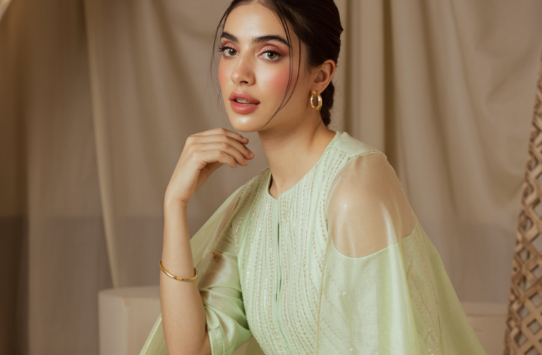 23 Eid Outfit Ideas You’ll Fall in Love With This Year ✨🌙