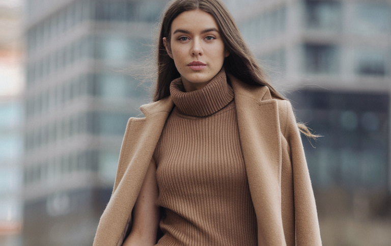 23 Classy Dress Outfits That Feel Effortless, Elevated, and Totally You