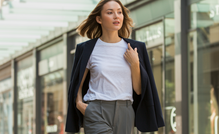 18 Florida Winter Outfits That Actually Work for Warm, Moody Days