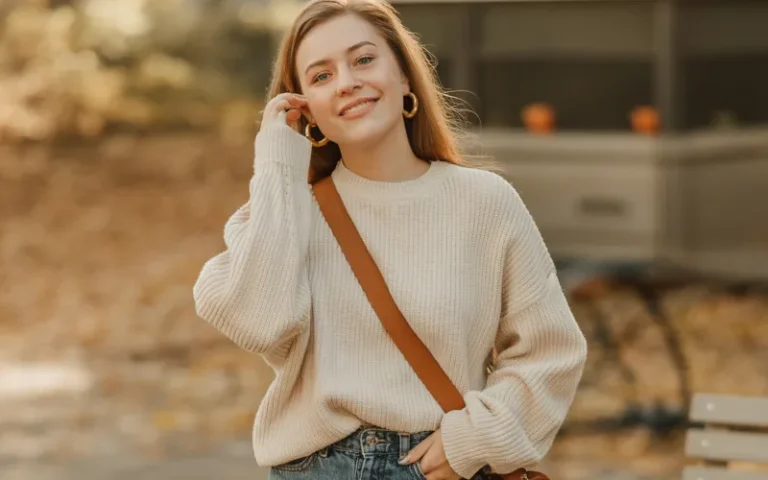 18 Casual Fall Outfits You’ll Actually Love Wearing This Season 🍂
