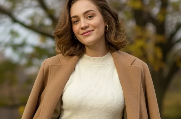 24 Stylish Work Attire Ideas That Instantly Upgrade Your Office Look ✨