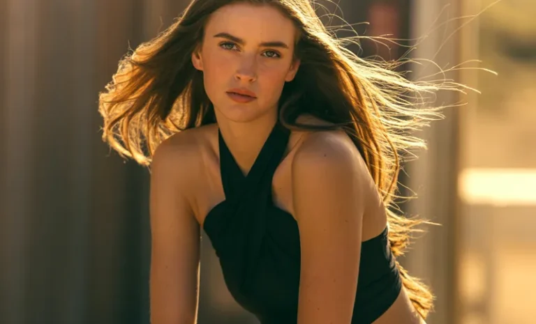 20 Black Rodeo Outfits for Women That Are Chic, Confident & Impossible to Ignore 🤠✨