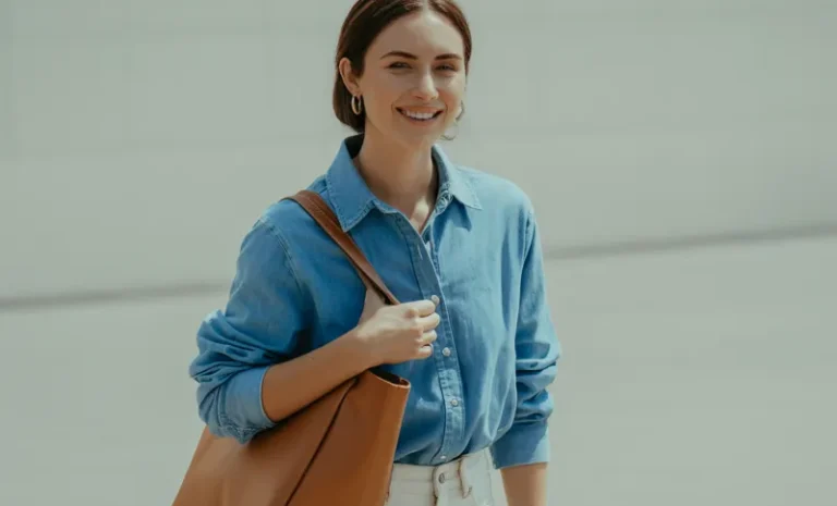 19 Spring Outfit Ideas You’ll Be Excited to Wear This Season 🌸✨