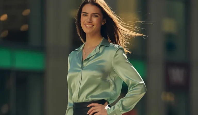 21 St. Patrick’s Day Outfit Ideas That Are Stylish, Fun & Totally Wearable 🍀✨